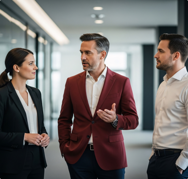 Why Choose MS Finance Inc