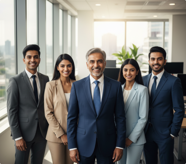 About MS Finance Inc