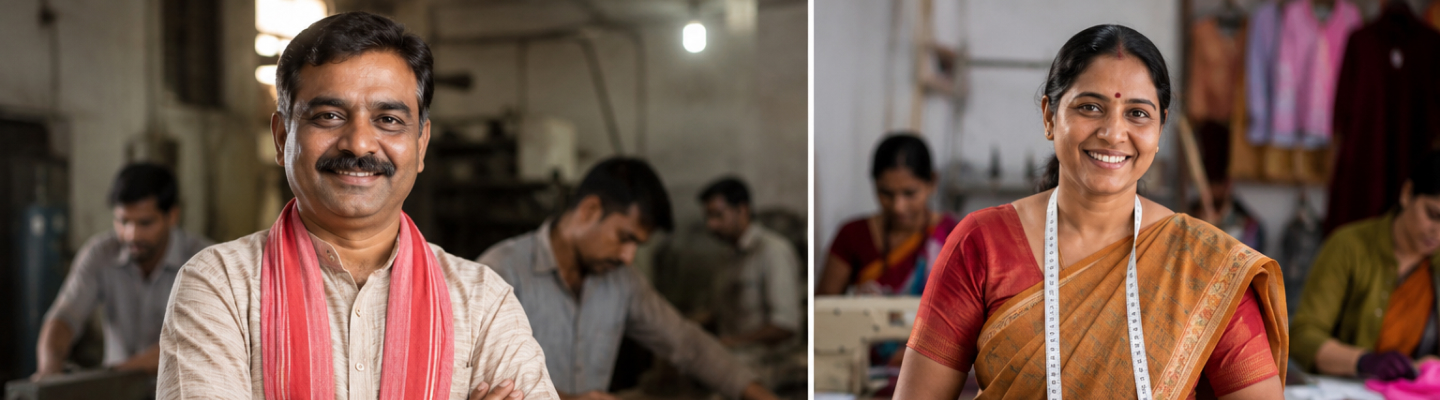 Decoding the 2026 Shift in SME Lending: Beyond Traditional Collateral in India
