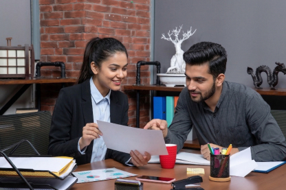 Short-Term vs Long-Term Business Loans: Which One Should You Choose in 2026?