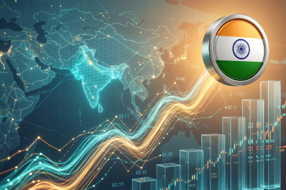 Managing the Shockwave: How 2026 Crude Oil Spikes Impact Indian Business Operations