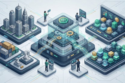 Democratizing Corporate Liquidity: The Securitization of Real-World Assets in 2026