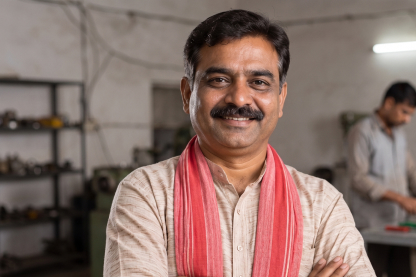 Decoding the 2026 Co-Lending Framework: How Bank and NBFC Partnerships Benefit Indian MSMEs