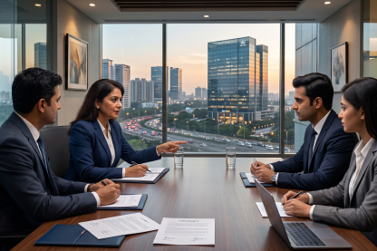 The Power of Lease Rental Discounting: Monetizing Commercial Real Estate in 2026