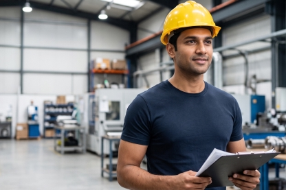 Maximizing the 2026 PLI Scheme: Strategic Equipment Financing for Indian Manufacturers