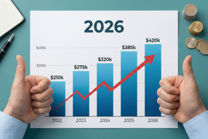 Corporate Funding Trends in India 2026: What Businesses Must Know Before Raising Capital