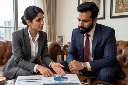 How Much Business Loan Can You Get in India Based on Your Turnover (2026 Guide)