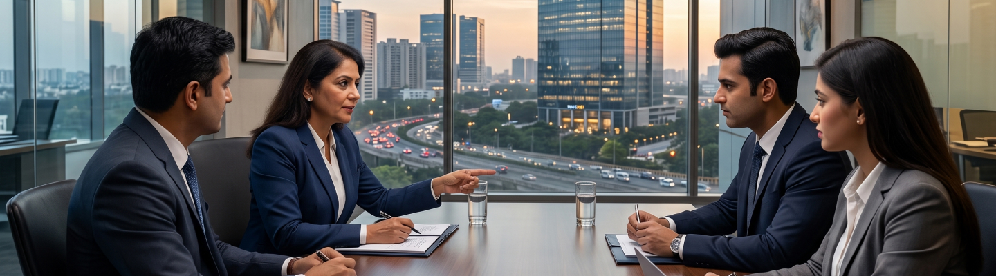 The Power of Lease Rental Discounting: Monetizing Commercial Real Estate in 2026
