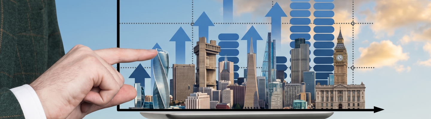 Loan Against Property 2026: Unlocking Tier-2 Commercial Real Estate Value in India