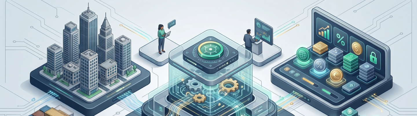 Democratizing Corporate Liquidity: The Securitization of Real-World Assets in 2026